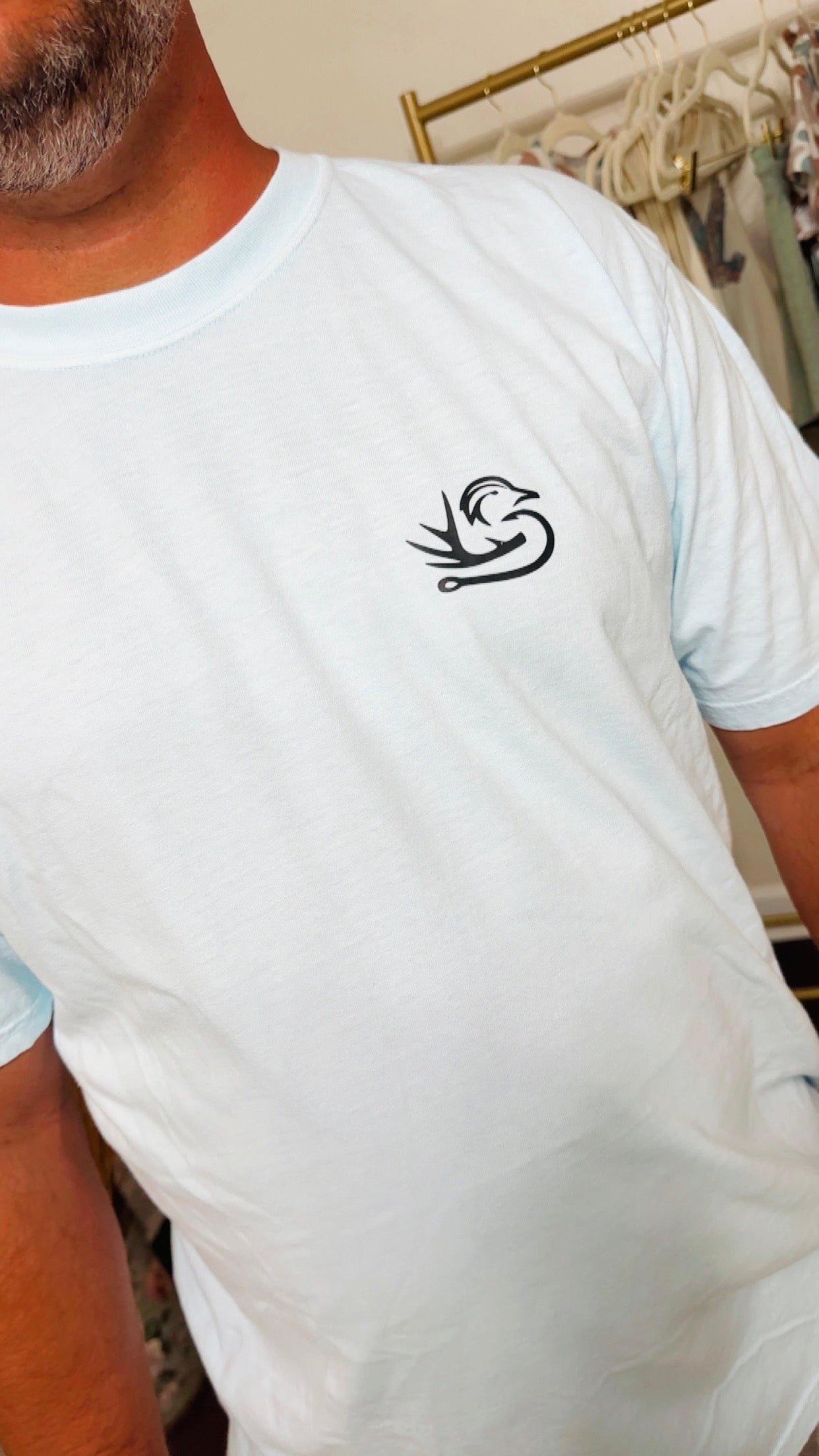 Sportfish Tee
