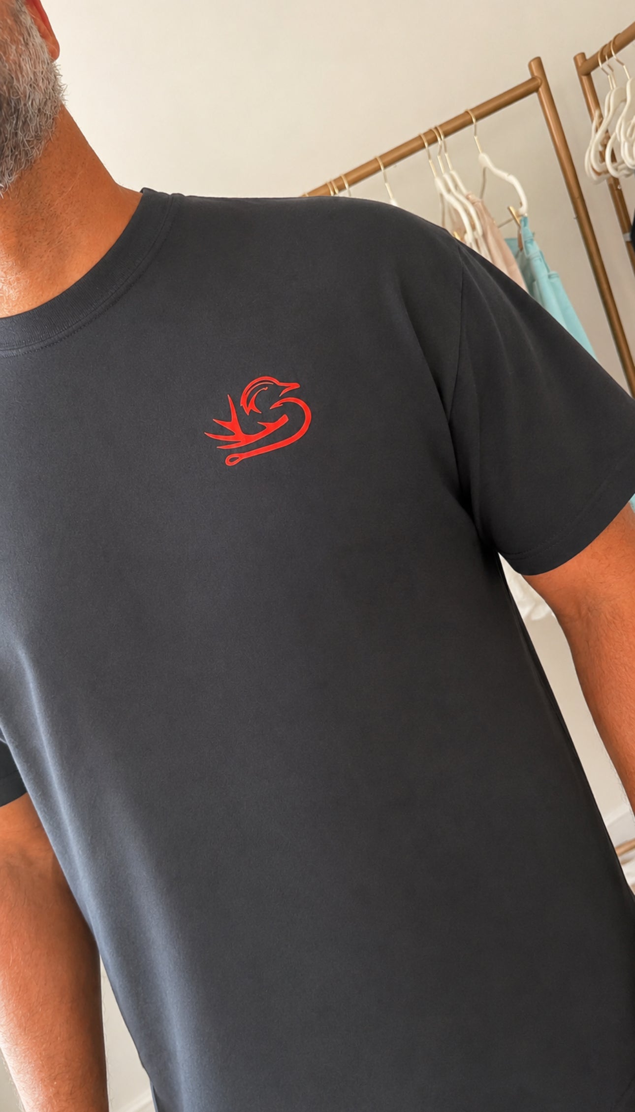 Glory Glory to Old GA! Tee