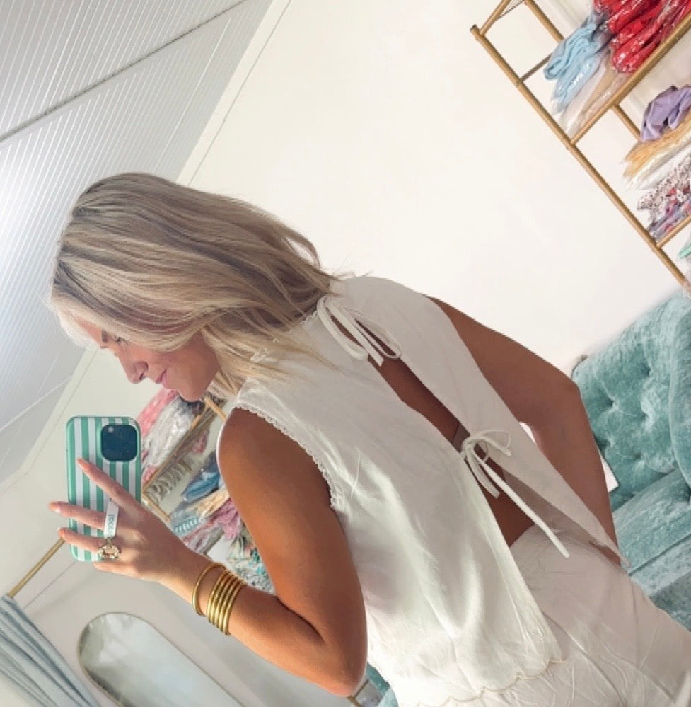 Palm Beach Daydream Set