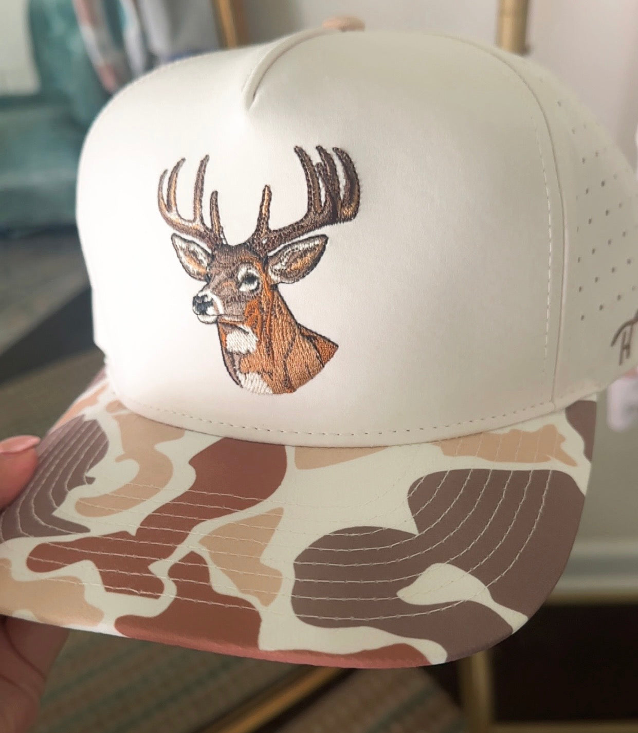 Deer Hat