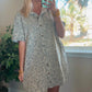 Wild at Heart Denim Dress