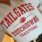 Tailgates Graphic Crewneck