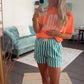 All Day Boxer Shorts–Teal
