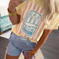Seaside Sardine Tee