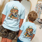 Youth Lab Duck Tee