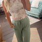 Sage Serenity Lounge Pants
