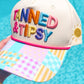 Tanned & Tipsy Hat