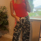 American Rebel Camo Pants
