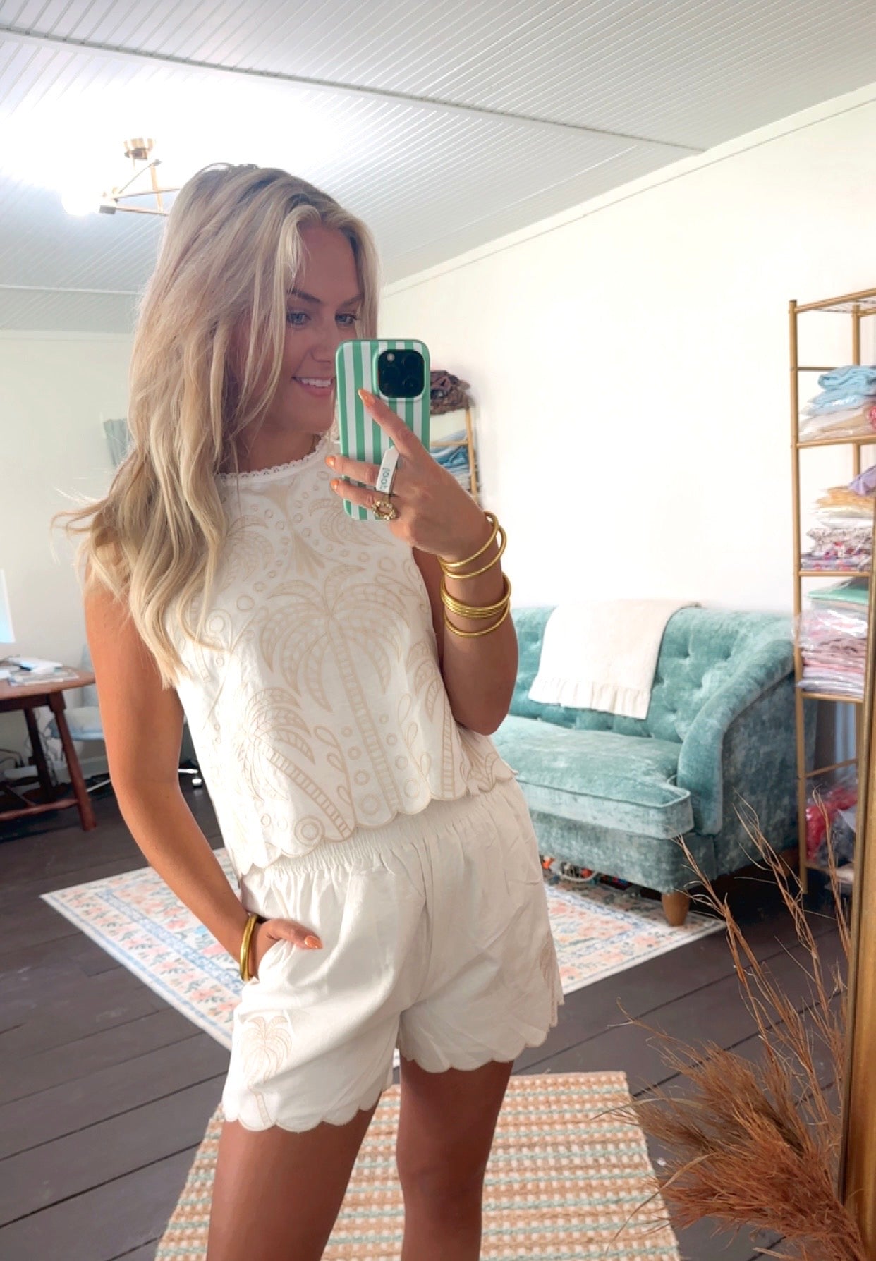 Palm Beach Daydream Set