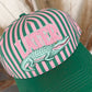Later Gator Hat