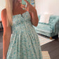 Summer on the Shore Dress