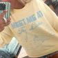 MEET ME AT THE LAKE MOCKNECK
