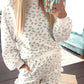 Rosy Morning Lounge Set- Two colors