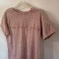 Saved By Grace Mineral Wash Tee