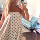 Dotty Darling Bubble Dress- TWO COLORS