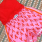 Lobsters Print Boxer Shorts