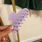 Hair Claw Clip