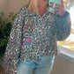 Hailey’s Wild Rose Jacket