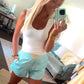 Lulu Mac Polka Dot Boxer Shorts