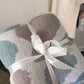 Camo Throw Blanket