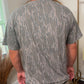 Mossy Oak Bottomland Camo Classic Dawg