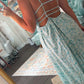 Summer on the Shore Dress