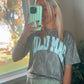 Lulu Mac Bottomland Tee