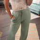 Sage Serenity Lounge Pants