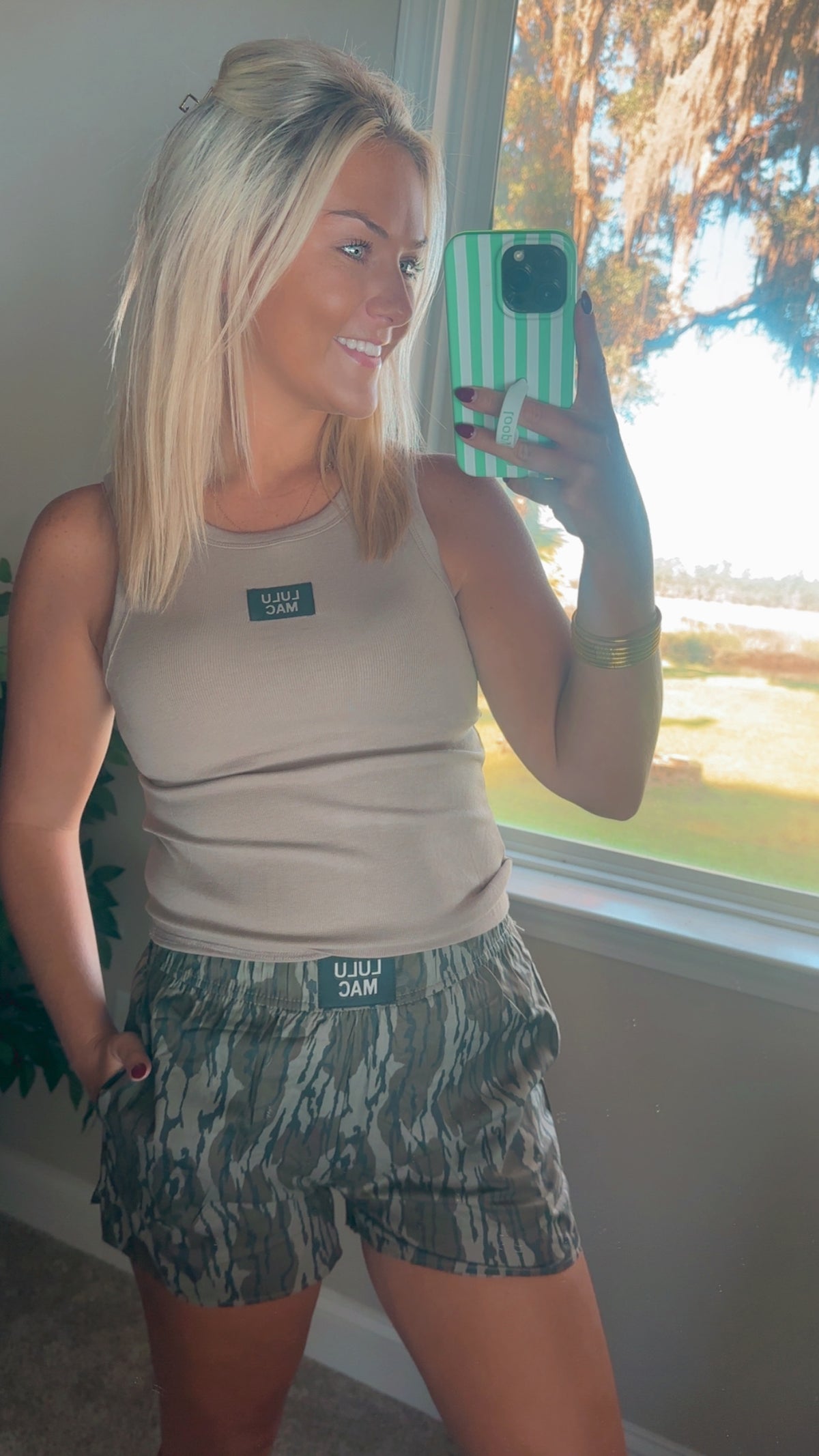 Lulu Mac OG Tank