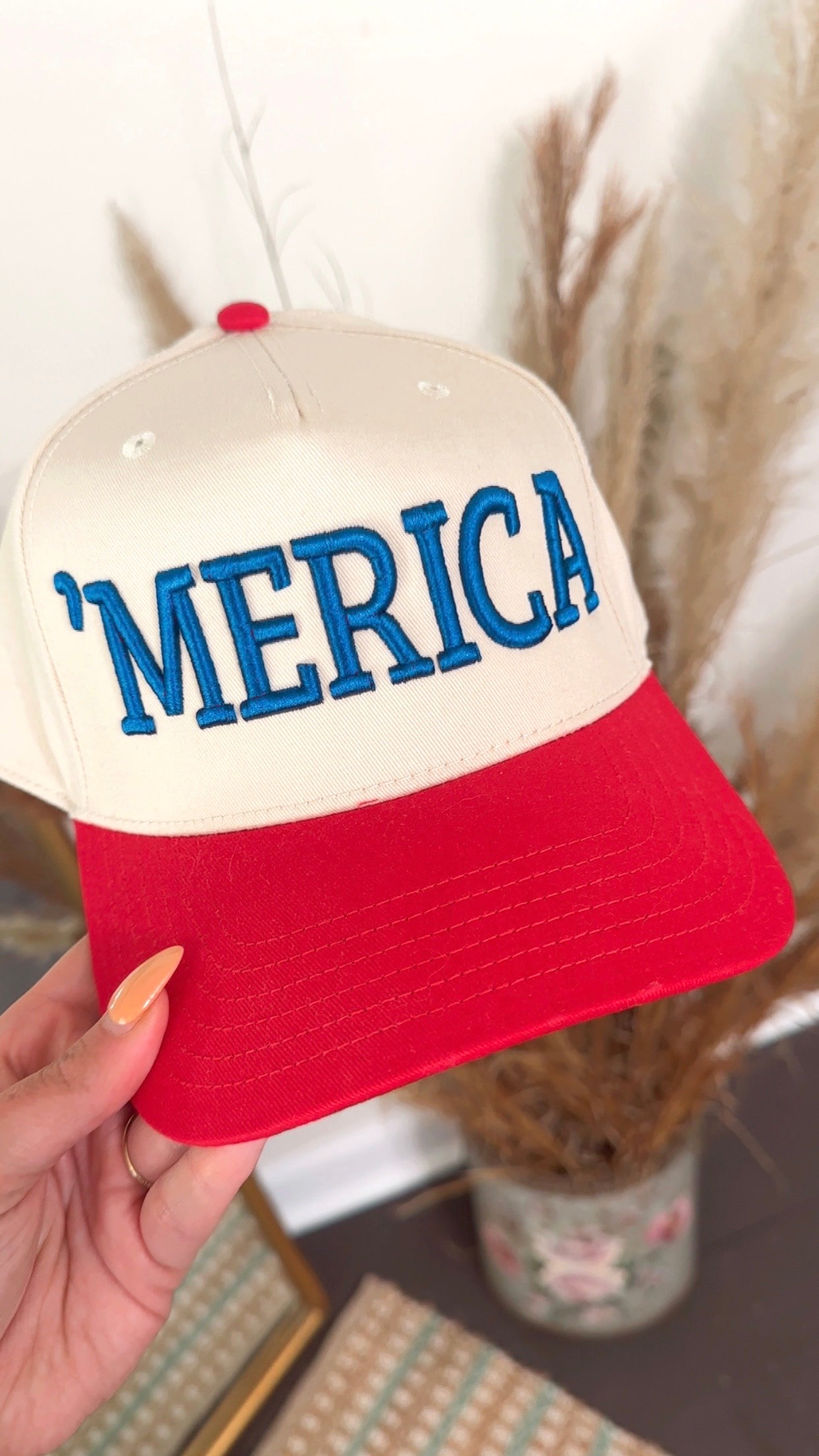 Merica’ Hat 