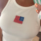 American Honey Tank