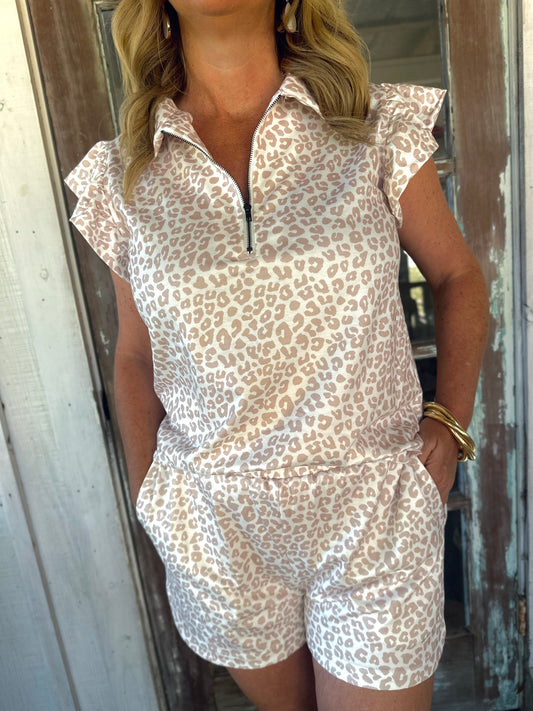 Magnolia Wild Set