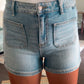 Sailor Shorts