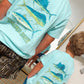 Youth Fish Tee