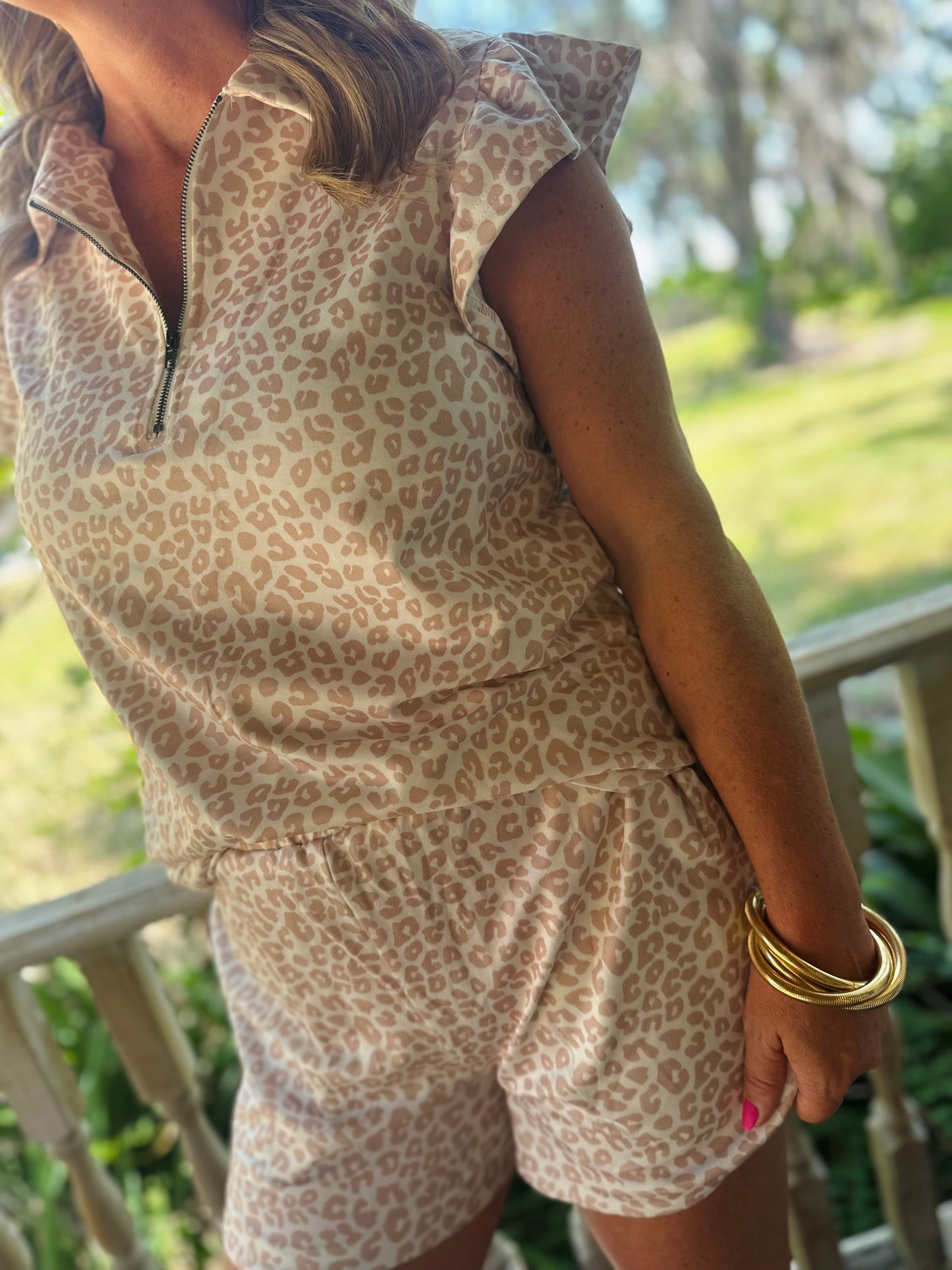 Magnolia Wild Set