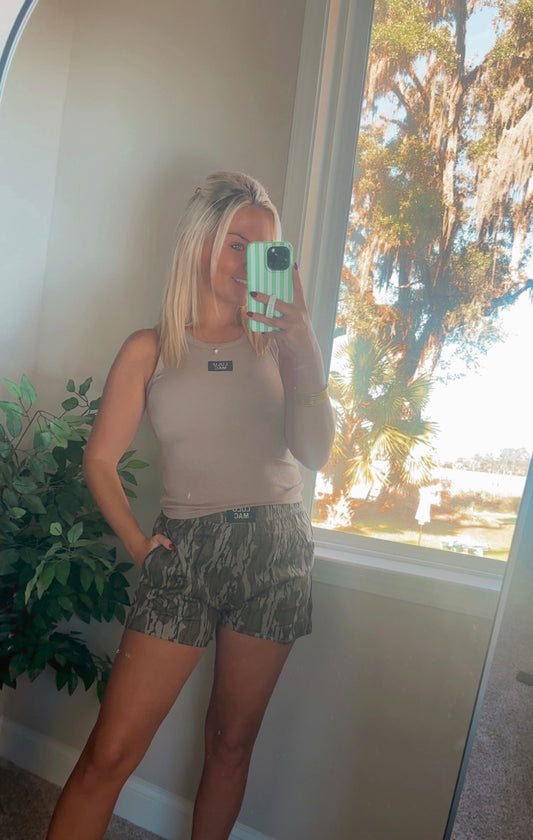 Lulu Mac OG Tank