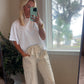 Coastal Days Striped Pants