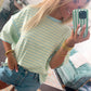 Sea Glass Days Tee