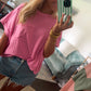 Blushing Beauty Top