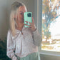 Birdie Bare Marsh Quarter Zip