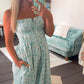 Summer on the Shore Dress
