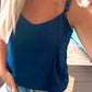 Navy Nights Tank
