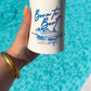 Born to Boat Thick Foam Koozie