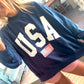 USA Mockneck 