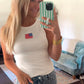American Honey Tank