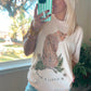 Roar A Little Tee