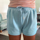 Mary Square Shorts