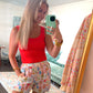 Ciao Bella Boxer Shorts