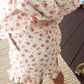 Rosy Morning Lounge Set- Two colors