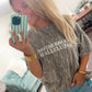Motherhood Hallelujah Tee